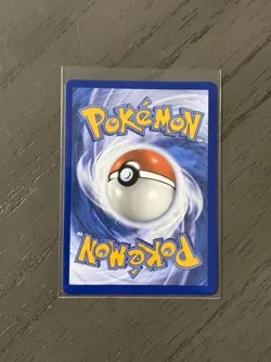 Pokemon TCG Buddy-Buddy Poffin 167/132 Me01: Mega Evolution Ultra Rare Near Mint - Image 2