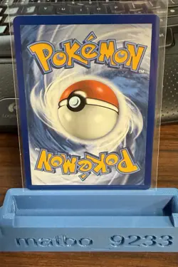 Pokemon Ultra Ball 264/217 Ultra Rare Full Art Holo ME: Ascended Heroes - Image 2