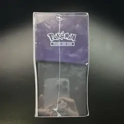 Pokemon Scarlet & Violet Paldean Fates Elite Trainer Box Mimikyu 2024 English - Image 3