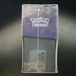 Pokemon Scarlet & Violet Paldean Fates Elite Trainer Box Mimikyu 2024 English - Image 4