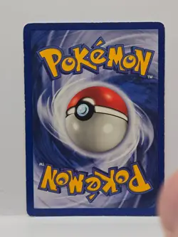 Poliwhirl 38/102 Base Set Shadowless Pokemon TCG MP - Image 2