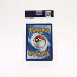 Pikachu - GG30/GG70 PSA 9 Crown Zenith Gallery Pokemon - MINT - Image 2