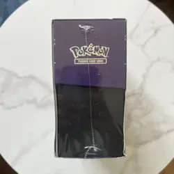 Paldean Fates Pokemon Center Elite Trainer Box (Small Tear) - Image 5