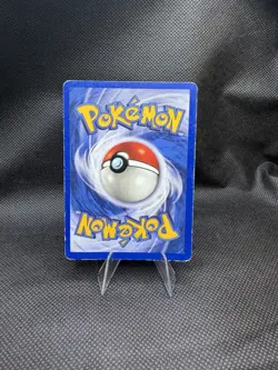 Nidoqueen 7/64 Holo Rare Jungle Pokemon Unlimited Holo - Image 2