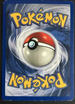 Pokemon TCG Mr. Mime 6/64 Jungle Holo LP/MP - Image 2