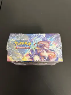 Pokemon TCG Battle Styles Booster Box BRAND NEW SEALED - Image 2