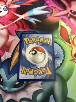 Pokemon Umbreon 120/214 - SM Lost Thunder - Reverse Holo - Excellent - Image 2
