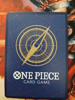 Charlotte Linlin EB03 034 English One Piece Card Excellent Condition - Image 2