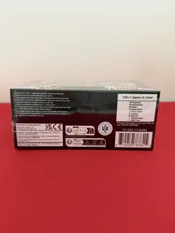 One Piece OP09 Emperors In The New World English Booster Box SEALED 810059783546 - Image 4
