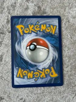 Celebi & Venusaur GX 159/181 Full Art - Pokemon Team Up Tag Team Card Holo - Image 2