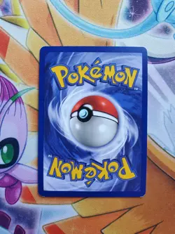 Mew #8 Black Star Promo WOTC Pokemon Card NM With eBay Shipping - Image 2