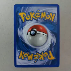 Treecko 76/109 EX Ruby & Sapphire Set Nintendo Pokemon Card - Image 2