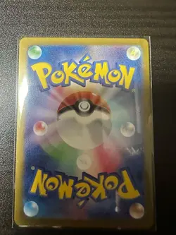 Eevee AR 078/066 Crimson Haze sv5a Scarlet & Violet Pokemon Card Japanese - Image 2