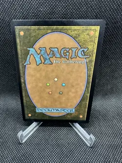 Sliver Overlord Showcase English Special Guests MTG Magic Regular 0128 - Image 2