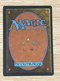 MTG - Pendelhaven - Legends - NM English Magic 1994 - Image 2