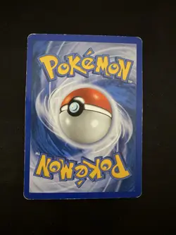 Light Azumarill 13/105 Pokemon Card TCG Neo Destiny Unlimited Holo Rare - Image 2