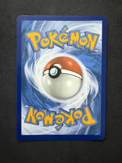 Pokemon TCG Charizard EX Obsidian Flames Ultra Rare Full Art Holo Card 215/197 - Image 2