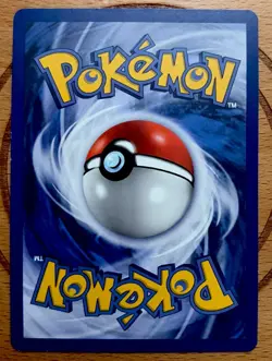 Pokemon TCG: Pikachu WOTC Black Star Promo #27 Near Mint (NM) - Image 2