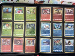 Pokemon Crown Zenith English Complete Set Includes All Reverse Holos & 70 GG NM - Image 2
