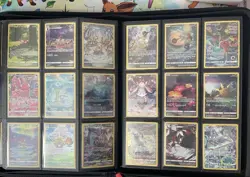 Pokemon Crown Zenith English Complete Set Includes All Reverse Holos & 70 GG NM - Image 3