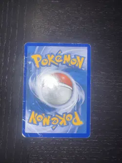 Damaged Pikachu - 4/12 McDonald's Promo 2018 Pokemon McDonald's Promos 2018 - HP - Image 2