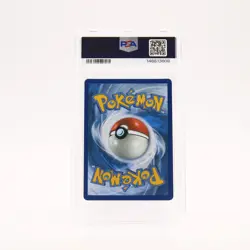 Mega Charizard X ex - 109/094 PSA 10 Phantasmal Flames Full Art Pokemon - GEM MT - Image 2