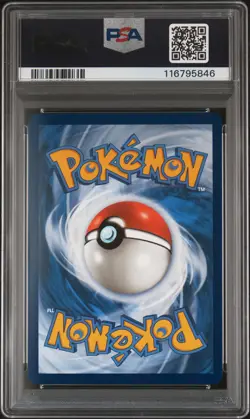 2024 Pokemon Surging Sparks Lisia's Appeal #246 Special Illustration Rare PSA 10 - Image 2