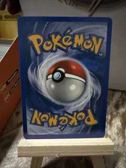 Pokemon TCG: Arcanine 23/102 & Growlithe 28/102 Base Set-Reg-Unlimited-WOTC-LP - Image 2