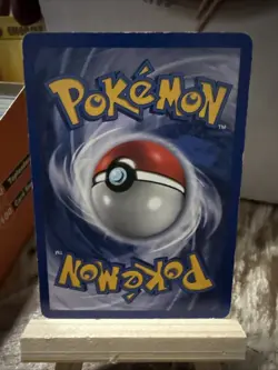 Pokemon TCG: Arcanine 23/102 & Growlithe 28/102 Base Set-Reg-Unlimited-WOTC-LP - Image 4