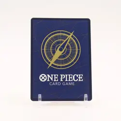 Gol.D.Roger - OP09-118 Emperors in the New World SEC One Piece - NM/MINT - Image 2