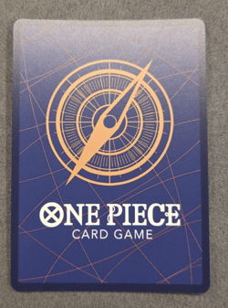 Dracule Mihawk - OP14-119 The Azure Sea's Seven SEC OP14-119 One Piece TCG - Image 2