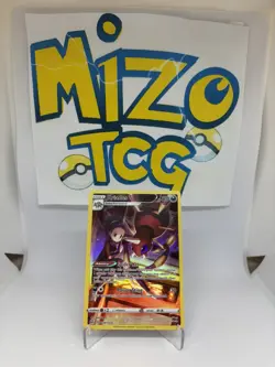 Pokemon TCG Ariados Trainer Gallery Card TG09/TG30 Brilliant Stars - Image 1