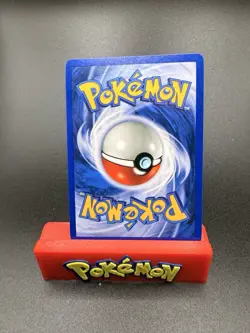 Eevee #11 Black Star Promo Holo Rare Vintage Pokemon Card - NM - Image 3