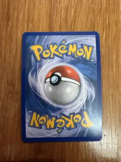 Pokemon Zapdos Promo Regular Rumble 8/16 100 HP 2009 Card English - Image 3