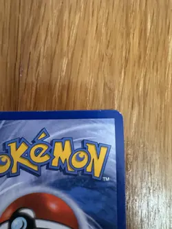 Pokemon Zapdos Promo Regular Rumble 8/16 100 HP 2009 Card English - Image 5