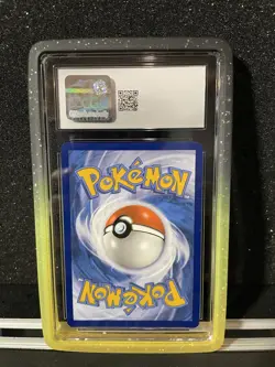 Pokemon TCG Charizard Holo Card 003/034 CLC Classic Collection - Image 2