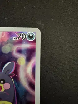 Pokemon Card Japanese Marnie's Morpeko 020/019 Starter Set ex TCG - Image 3