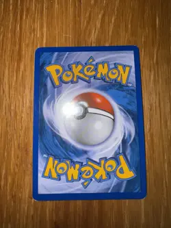 Pokemon Mewtwo Promo Holo Rumble 9/16 100 HP 2009 Card English - Image 3