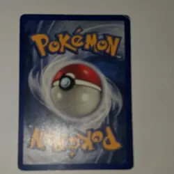 Pokemon Venusaur 15/102 Base Set Holo Rare 100 HP Solarbeam Card English - Image 4