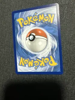 Pokemon TCG Charizard EX Scarlet & Violet Holo Ultra Rare Card 199/165 NM - Image 2