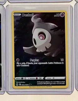 Pokemon Card Lot 12x V, VMAX, Trainer, Holo - Togekiss, Stonjourner, Calyrex - Image 4