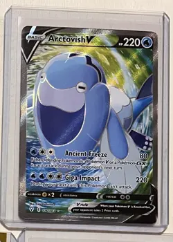 Pokemon Card Lot 12x V, VMAX, Trainer, Holo - Togekiss, Stonjourner, Calyrex - Image 5