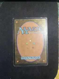 Bounty Hunter - Tempest (Magic/MTG) - Image 2