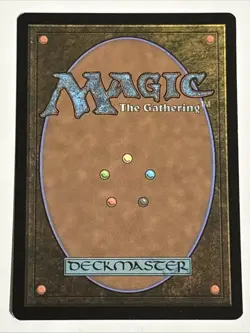 MTG Lord of the Rings Dunland Crebain Borderless Foil 0411 NM - Image 2