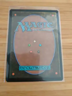 MTG ​Withering Torment​ 0124 Duskmourn M/NM Free UK P&P - Image 2