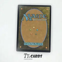 Doomsday Excruciator 94 RARE Raise the Past 0022 RARE Regular Magic The Gather - Image 2