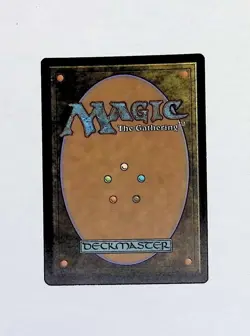 MTG - Magic: - Aurelia, the Warleader Foil - March of the Machine - LP/EX! - Image 2