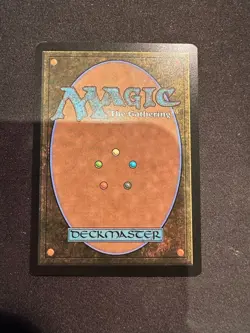 Koma, World-Eater - Borderless 0347 FDN MTG - Rare N/M - Starter - Image 2