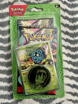 NEW IN HAND Pokemon TCG Mega Evolution Ascended Heroes 2 Pack Blister -Lot of 2 - Image 3