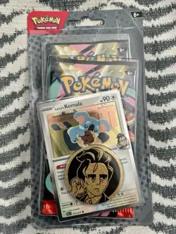 NEW IN HAND Pokemon TCG Mega Evolution Ascended Heroes 2 Pack Blister -Lot of 2 - Image 4